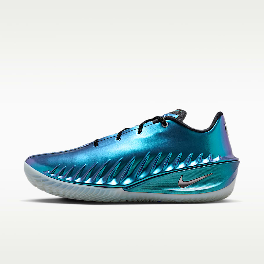 Nike Brings Innovative ZoomX Foam Technology to Basketball With